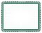Great Papers! Value Certificate, Green Border, 8.5" x 11", Printer Compatible, 100 Count